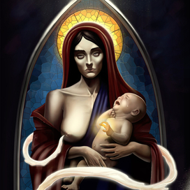 Cover\обложка