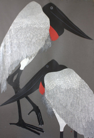 "National Geographic:МАРАБУ"