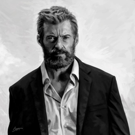 Logan - The wolverine