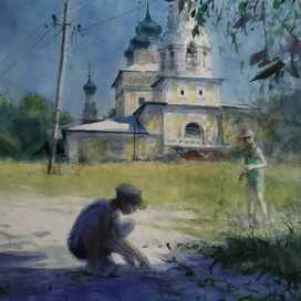 Эт че такое?