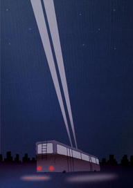 Троллейбус