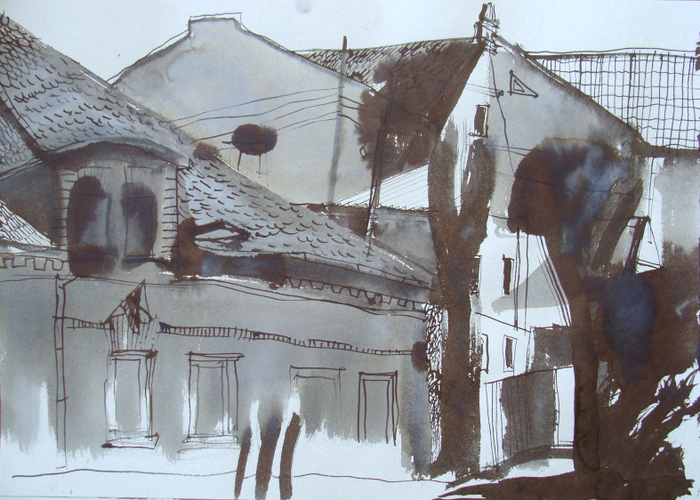 пос. Янтарный. Лист 4. 