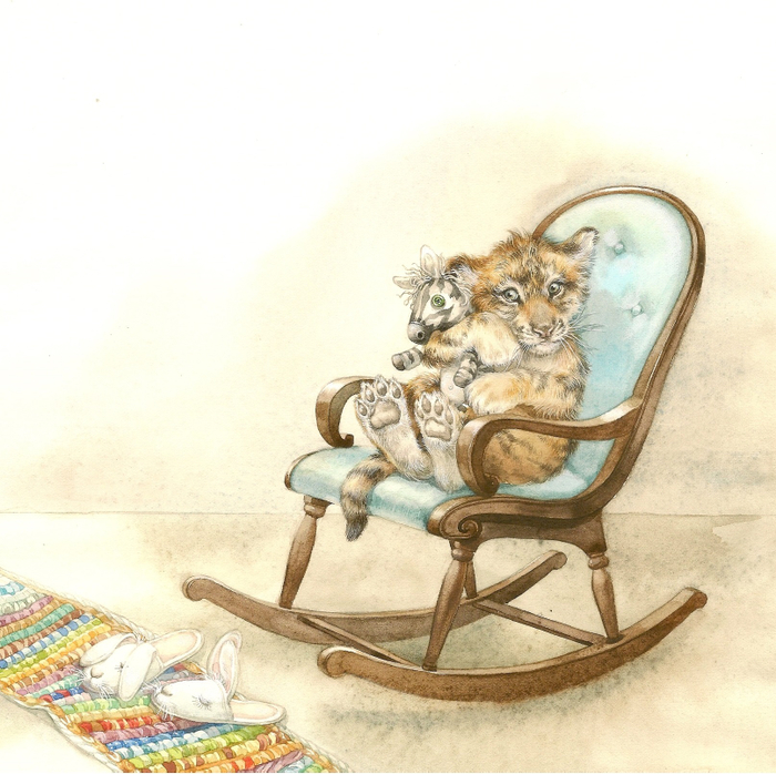 "Новые загадки"