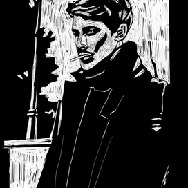 Призрак прошлого