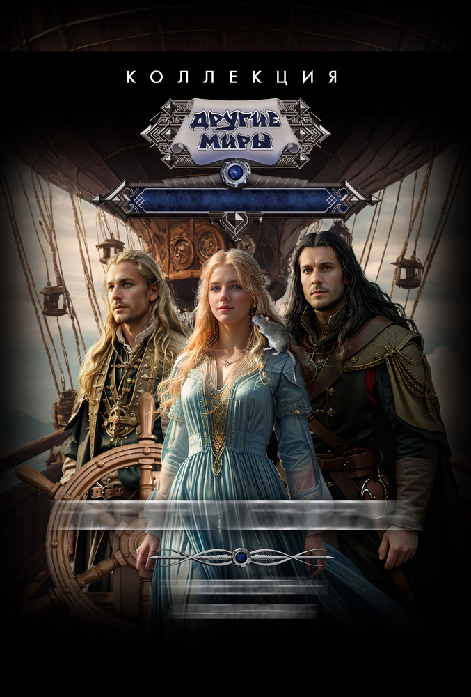 обложка для книги