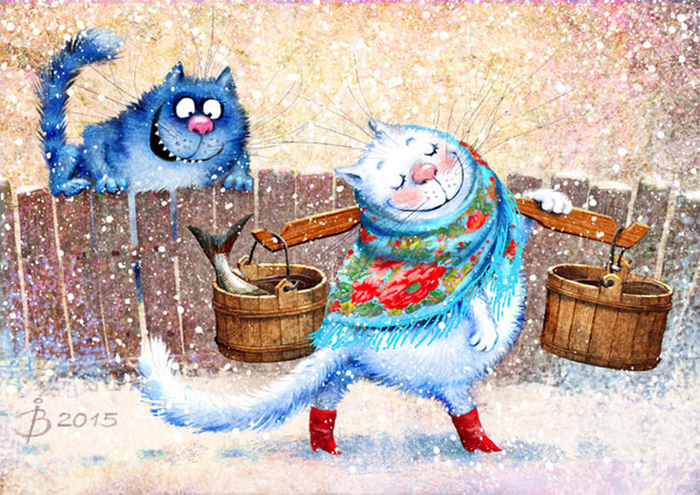 Ты постой-постой, красавица моя!..