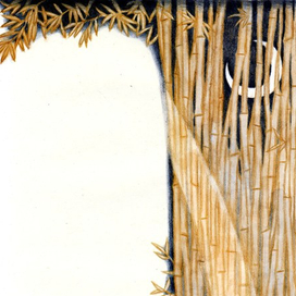 Дочь Ветра и Луны