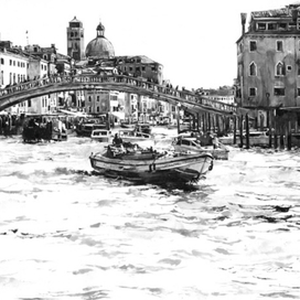 Из серии "Путешествия"