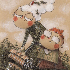 Командная работа