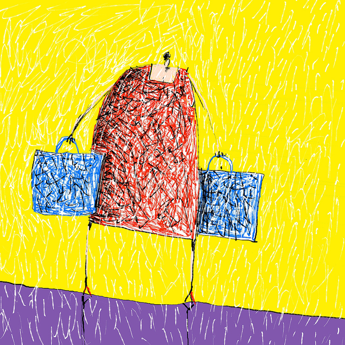 Все леди делают Это...