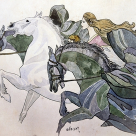 Норолим, Асфалот