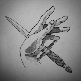 острые ощущения 