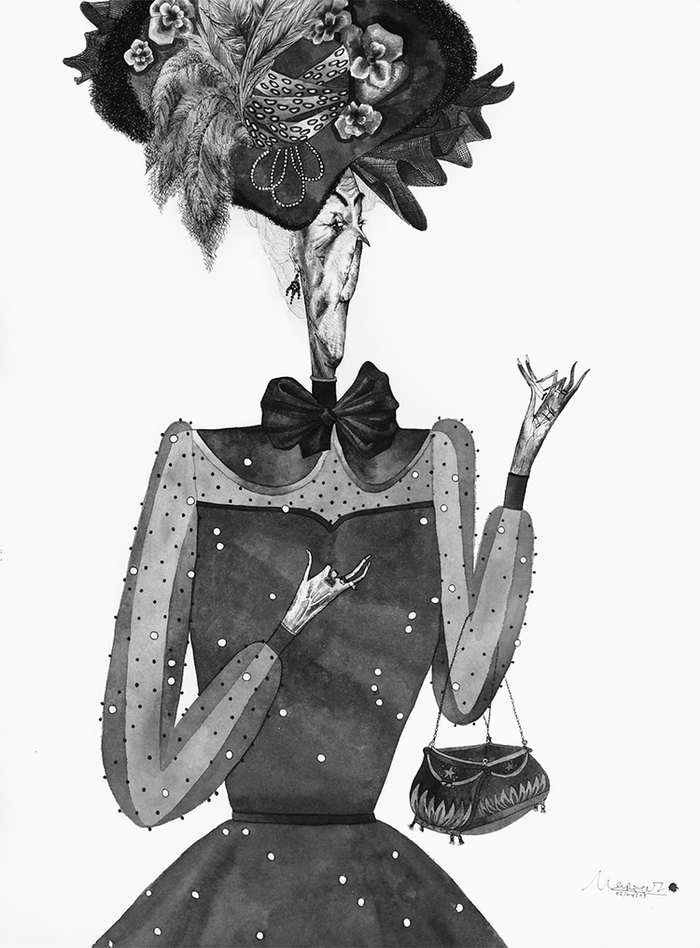 Мэри Поппинс. Глава 8 "Миссис Корри"