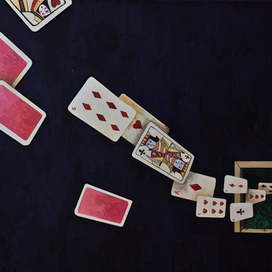 "Алиса в стране чудес" Л. Кэрролл 