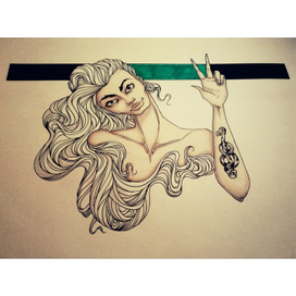 V - значит Волан-де-Морт