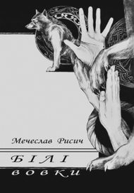 Обкладинка до збірника оповідань, 2012рік