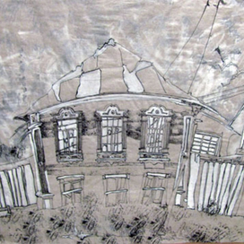 Тюменский дом 2