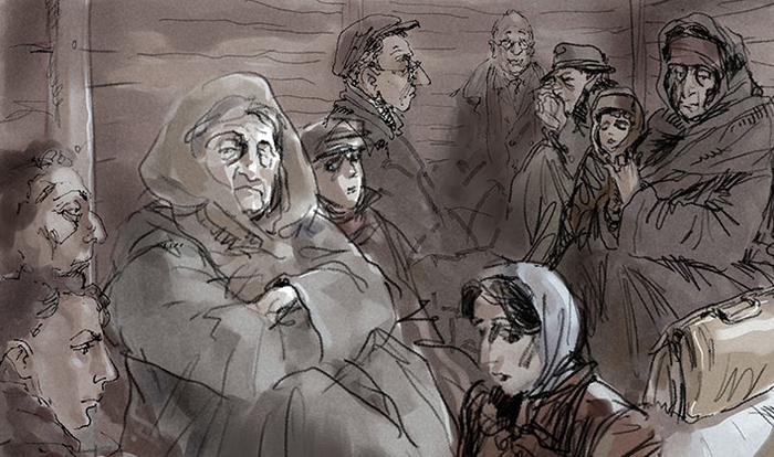 журнал "Лехаим"