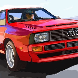 Audi Sport Quattro 84-86 small