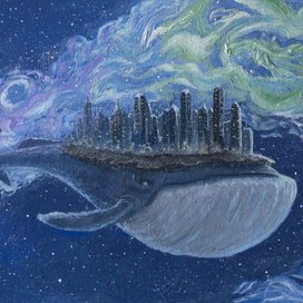 Космический кит