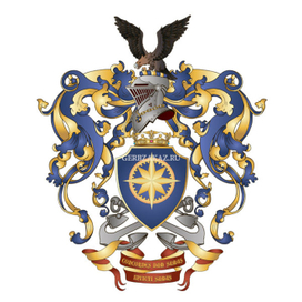 Родовой герб