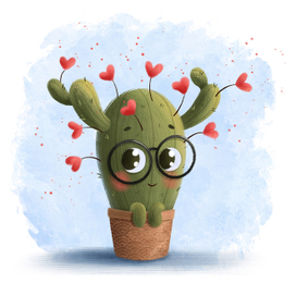 Цветет и пахнет