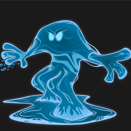 Водный Элементаль