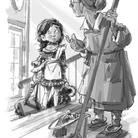 Форма одежды - парадная