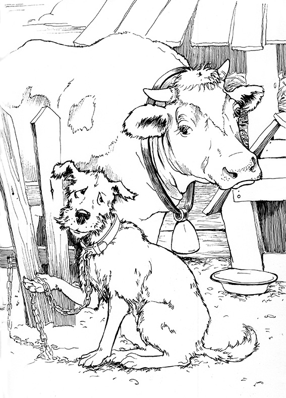 Салтыков-Щедрин