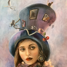 «Мир Женщины»