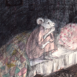 "Сказка про кота Игнасия, трубочиста Федю и Одинокую Мышь"