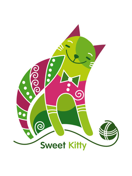 Sweet Kitty