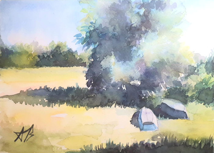 Станица Старочеркасская 