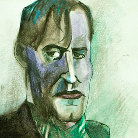 Персонаж из фильма