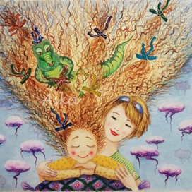 Мечта о крокодиле