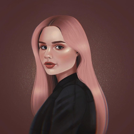 Портрет в реализме 