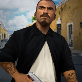 Мексиканский картель