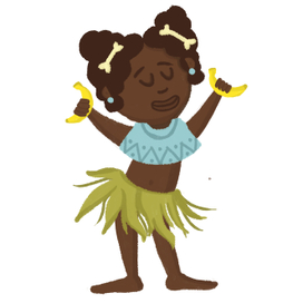 Тумба-Юмба!