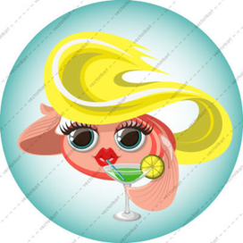 Золотая рыбка