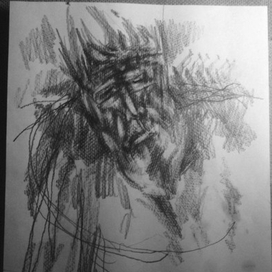 Старый дедушка Коль был веселый король...