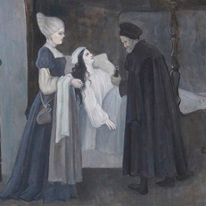 "Болезнь Ренаты"