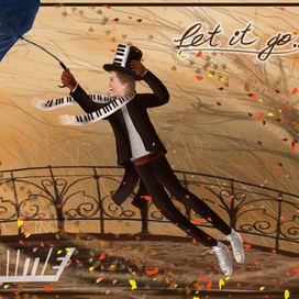 Piamime. Let It Go ...