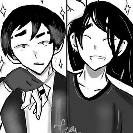 Противоположности