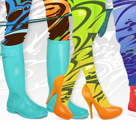 sergeone for steve madden