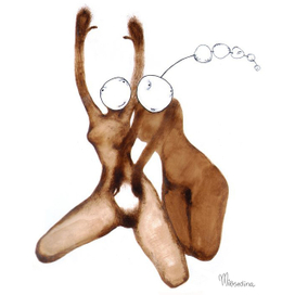 одеваясь в разные одежды