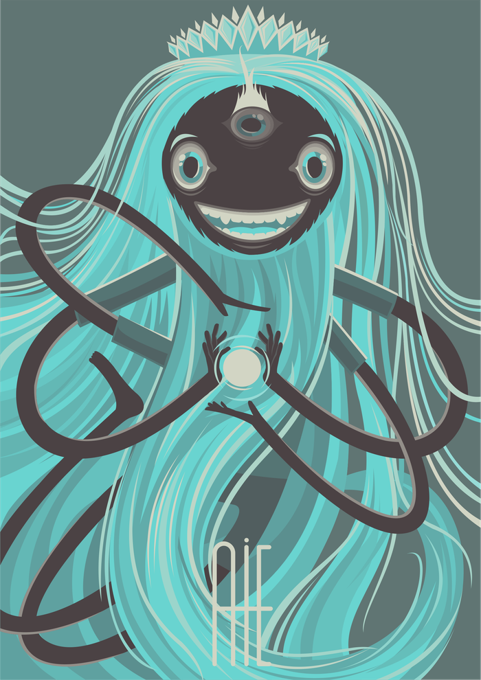 Ледяной король