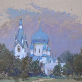 Церковь Рождества Христова