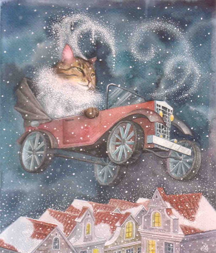 Снежная королева