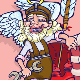 мастер сердец