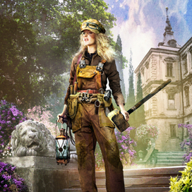 "Эльфийский для начинающих"